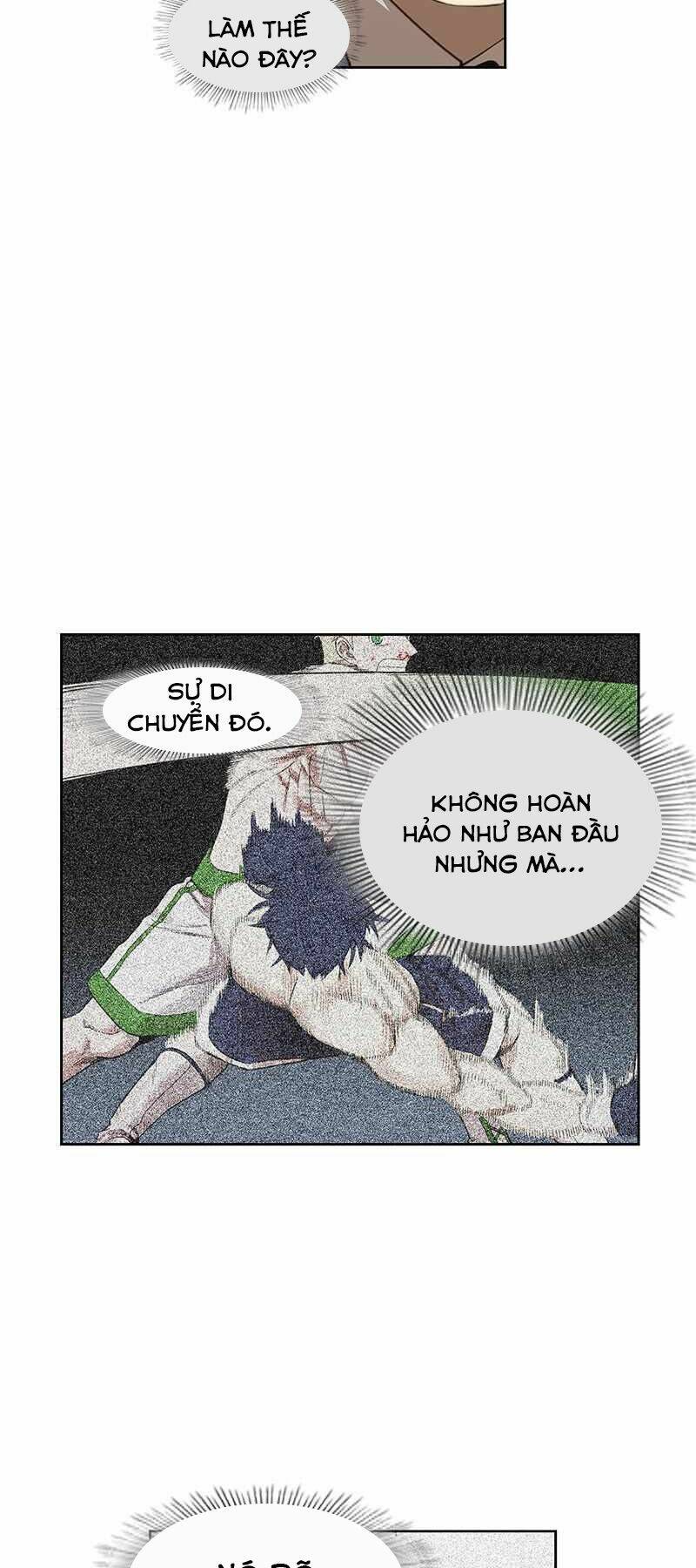 THIÊN KIM MÙ PHÁ SẢN VÀ TỔNG TÀI DIÊM VƯƠNG: Chapter 113