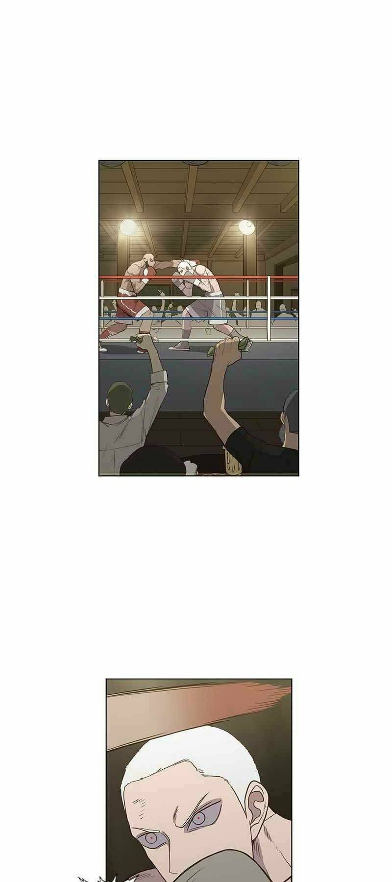 THIÊN KIM MÙ PHÁ SẢN VÀ TỔNG TÀI DIÊM VƯƠNG: Chapter 117