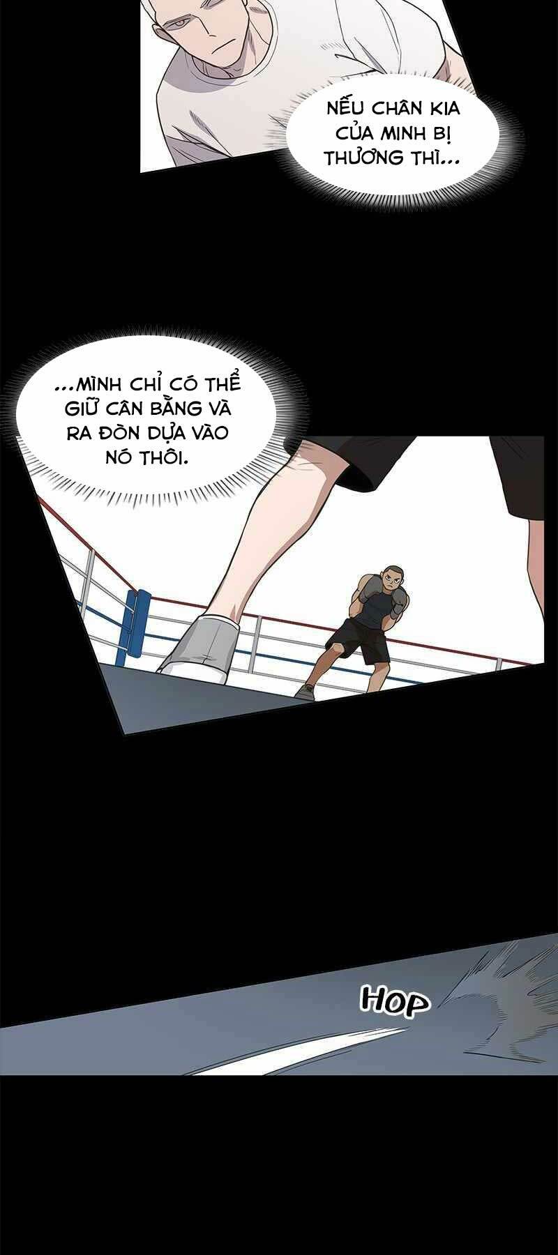 THIÊN KIM MÙ PHÁ SẢN VÀ TỔNG TÀI DIÊM VƯƠNG: Chapter 117
