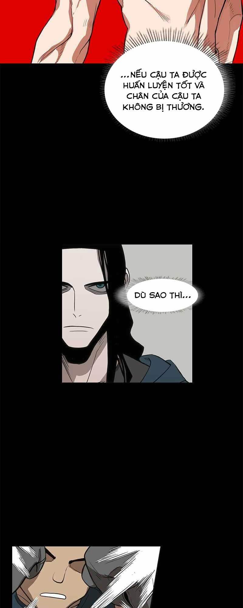 THIÊN KIM MÙ PHÁ SẢN VÀ TỔNG TÀI DIÊM VƯƠNG: Chapter 117