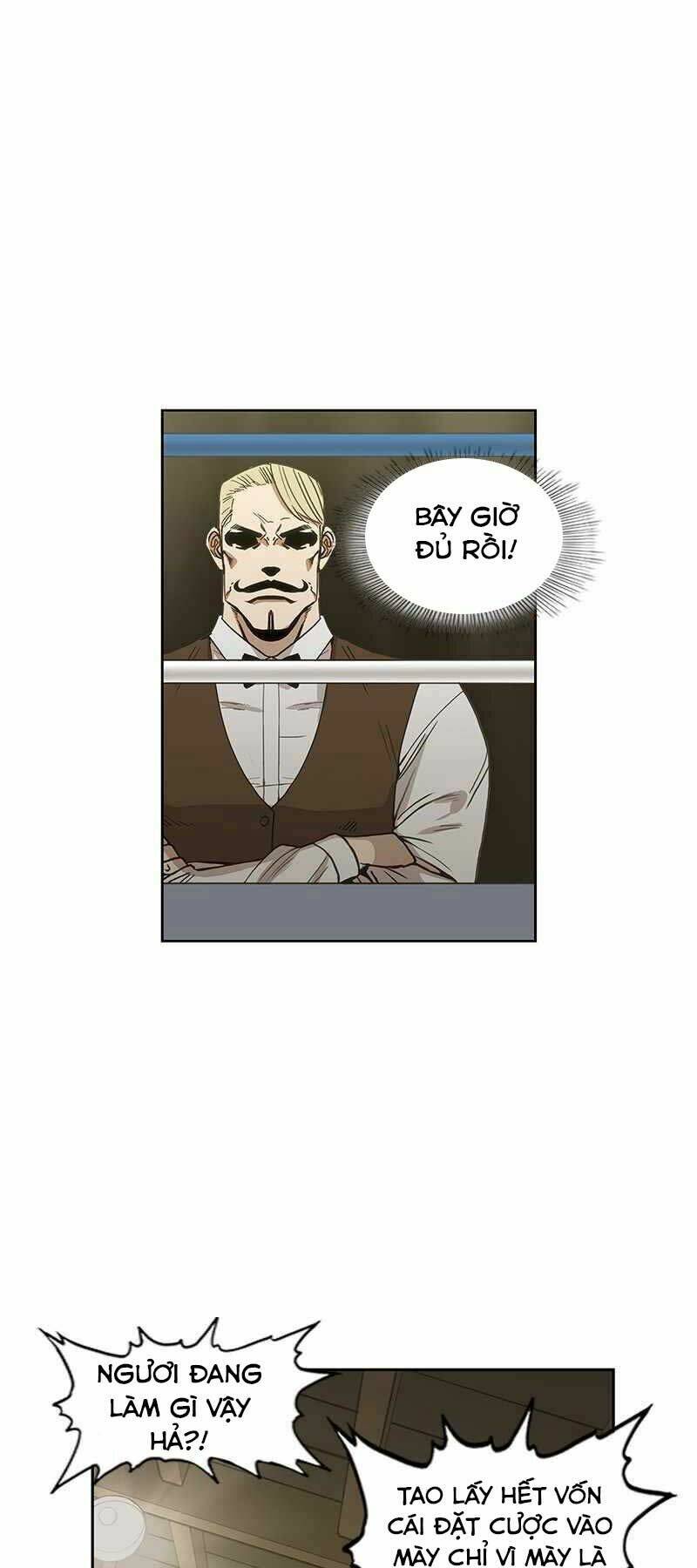 THIÊN KIM MÙ PHÁ SẢN VÀ TỔNG TÀI DIÊM VƯƠNG: Chapter 117