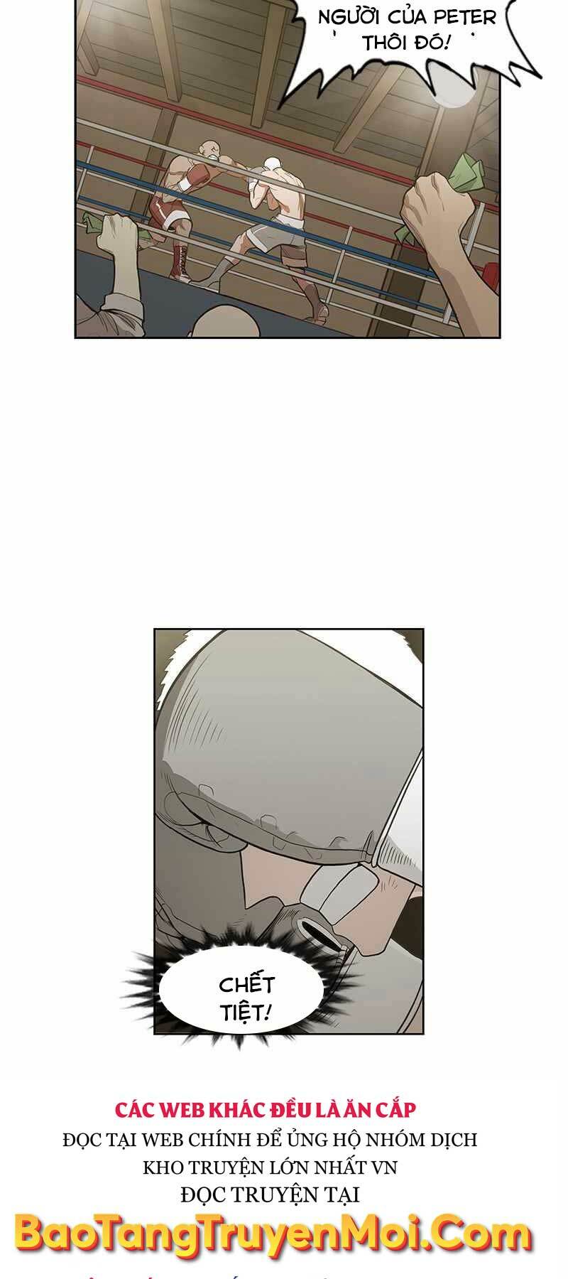 THIÊN KIM MÙ PHÁ SẢN VÀ TỔNG TÀI DIÊM VƯƠNG: Chapter 117