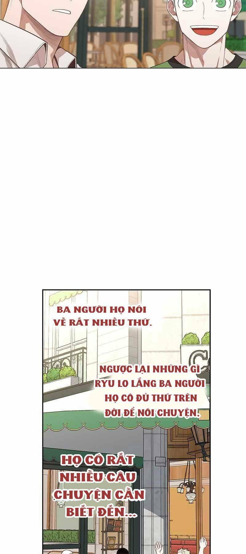 THIÊN KIM MÙ PHÁ SẢN VÀ TỔNG TÀI DIÊM VƯƠNG: Chapter 123