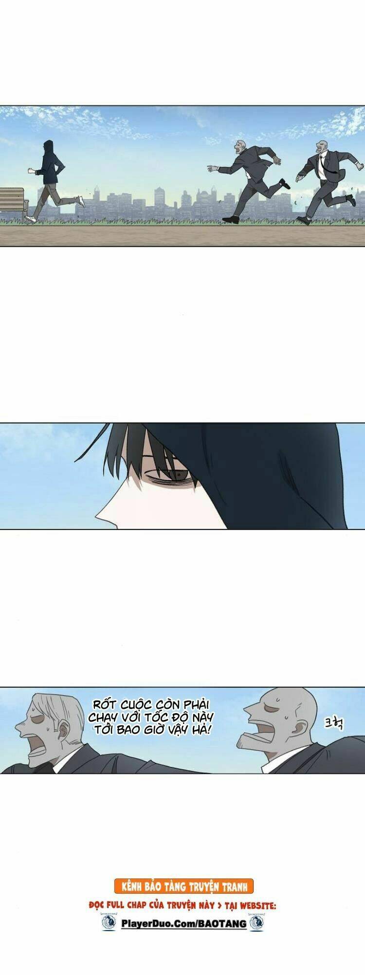 THIÊN KIM MÙ PHÁ SẢN VÀ TỔNG TÀI DIÊM VƯƠNG: Chapter 54