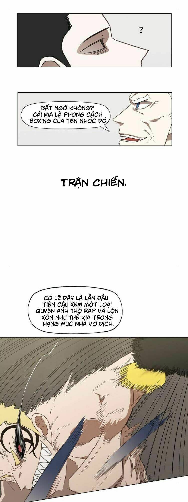 THIÊN KIM MÙ PHÁ SẢN VÀ TỔNG TÀI DIÊM VƯƠNG: Chapter 54