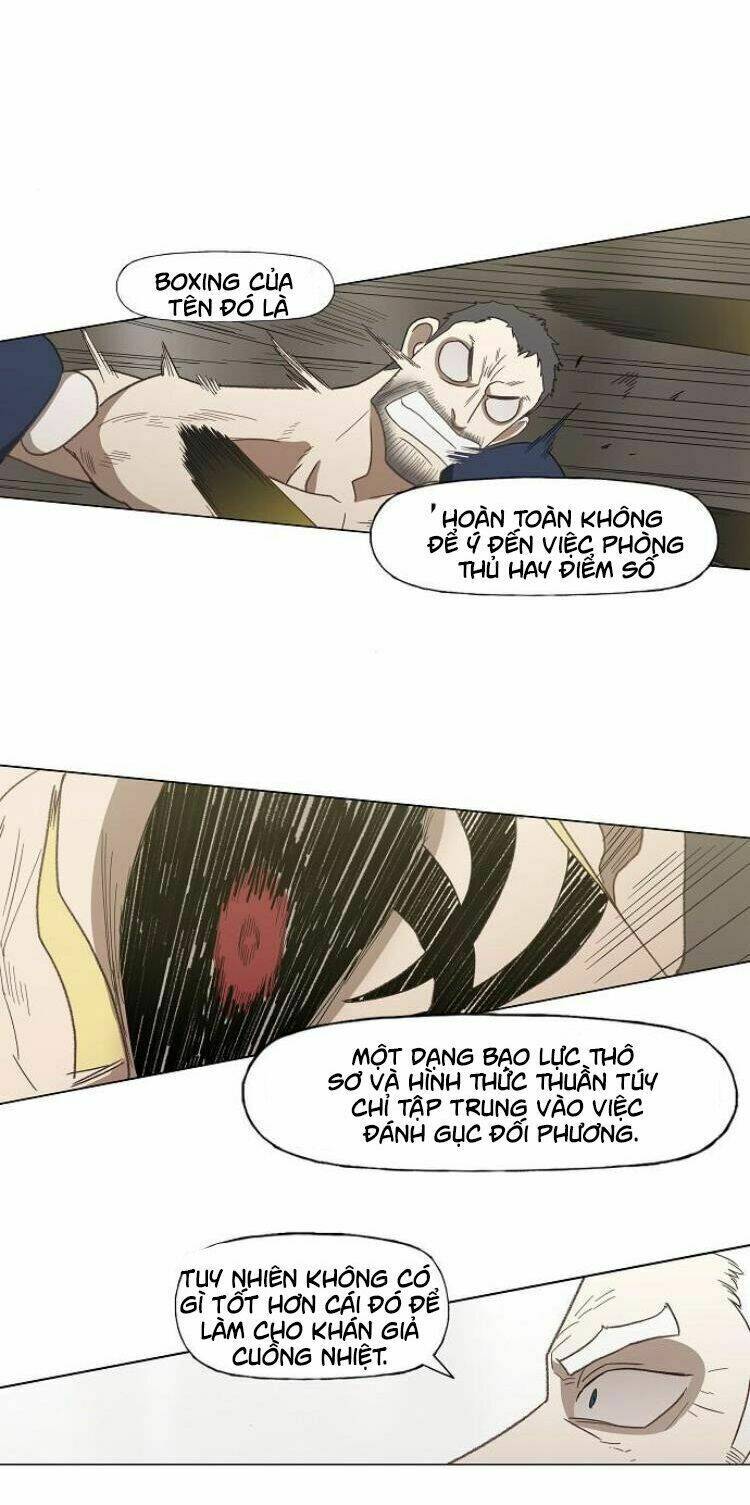 THIÊN KIM MÙ PHÁ SẢN VÀ TỔNG TÀI DIÊM VƯƠNG: Chapter 54