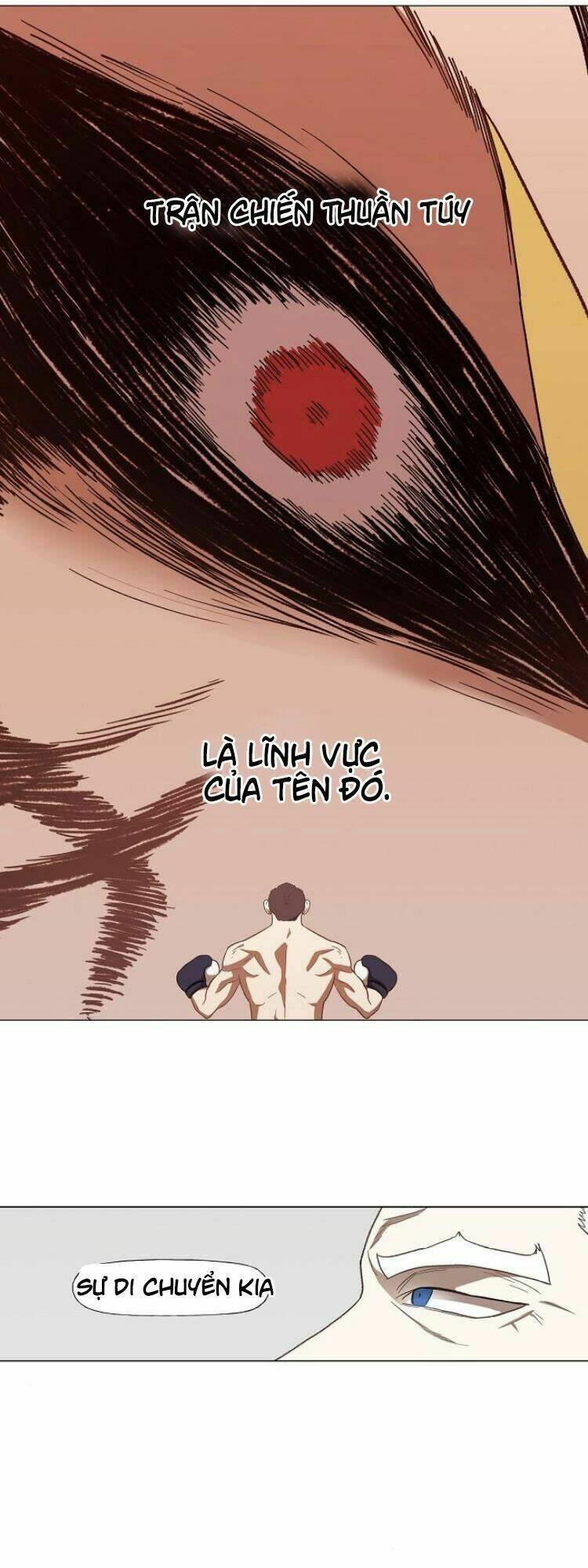 THIÊN KIM MÙ PHÁ SẢN VÀ TỔNG TÀI DIÊM VƯƠNG: Chapter 54