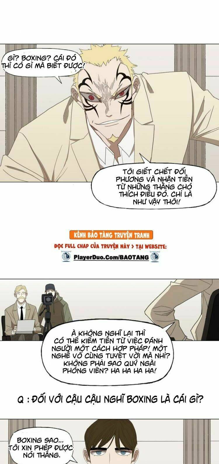 THIÊN KIM MÙ PHÁ SẢN VÀ TỔNG TÀI DIÊM VƯƠNG: Chapter 54