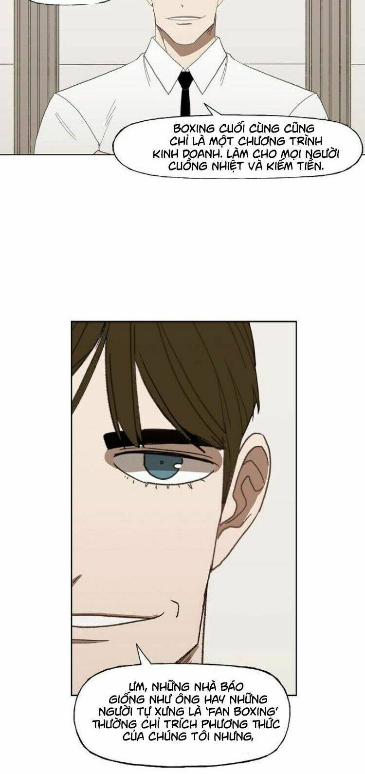 THIÊN KIM MÙ PHÁ SẢN VÀ TỔNG TÀI DIÊM VƯƠNG: Chapter 54