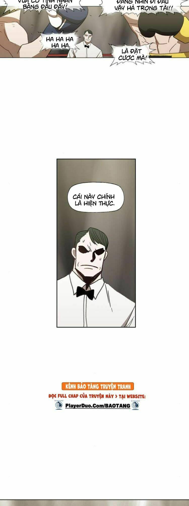 THIÊN KIM MÙ PHÁ SẢN VÀ TỔNG TÀI DIÊM VƯƠNG: Chapter 54