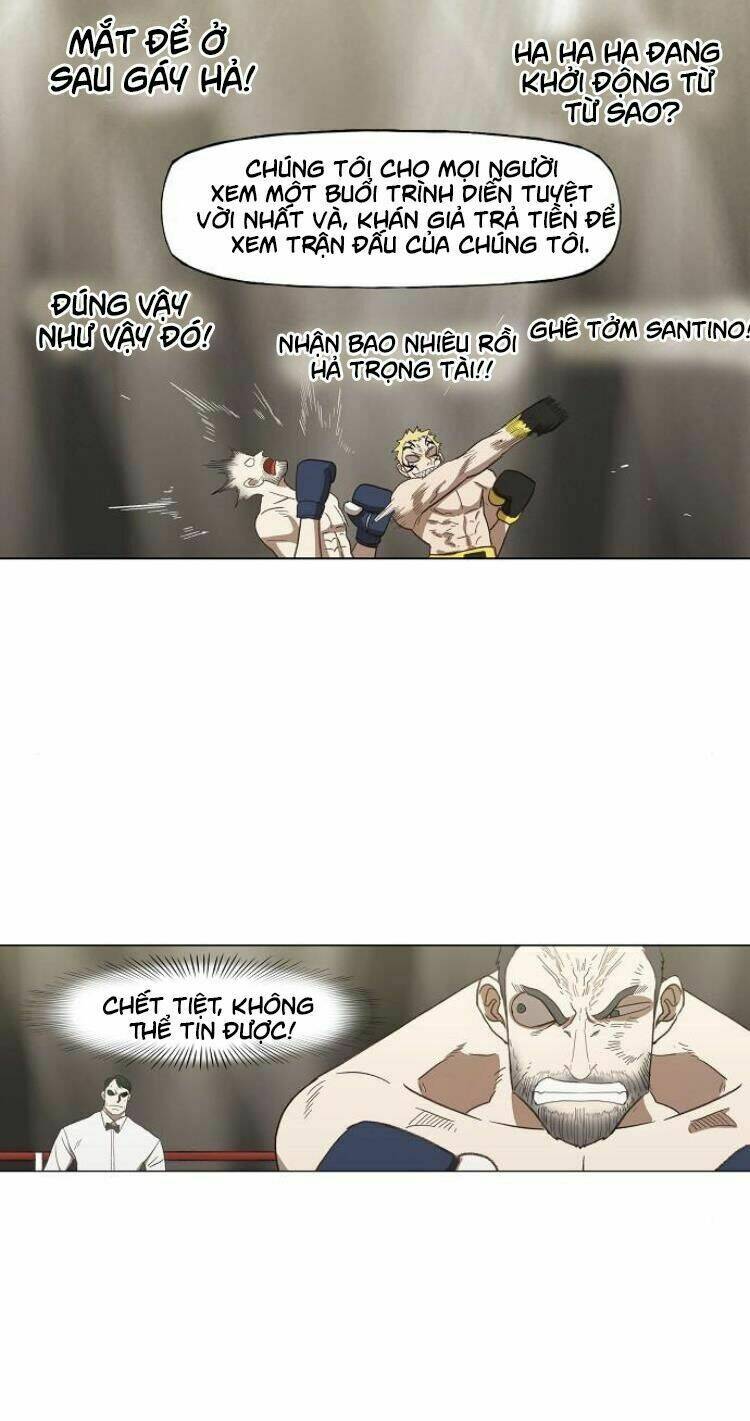 THIÊN KIM MÙ PHÁ SẢN VÀ TỔNG TÀI DIÊM VƯƠNG: Chapter 54