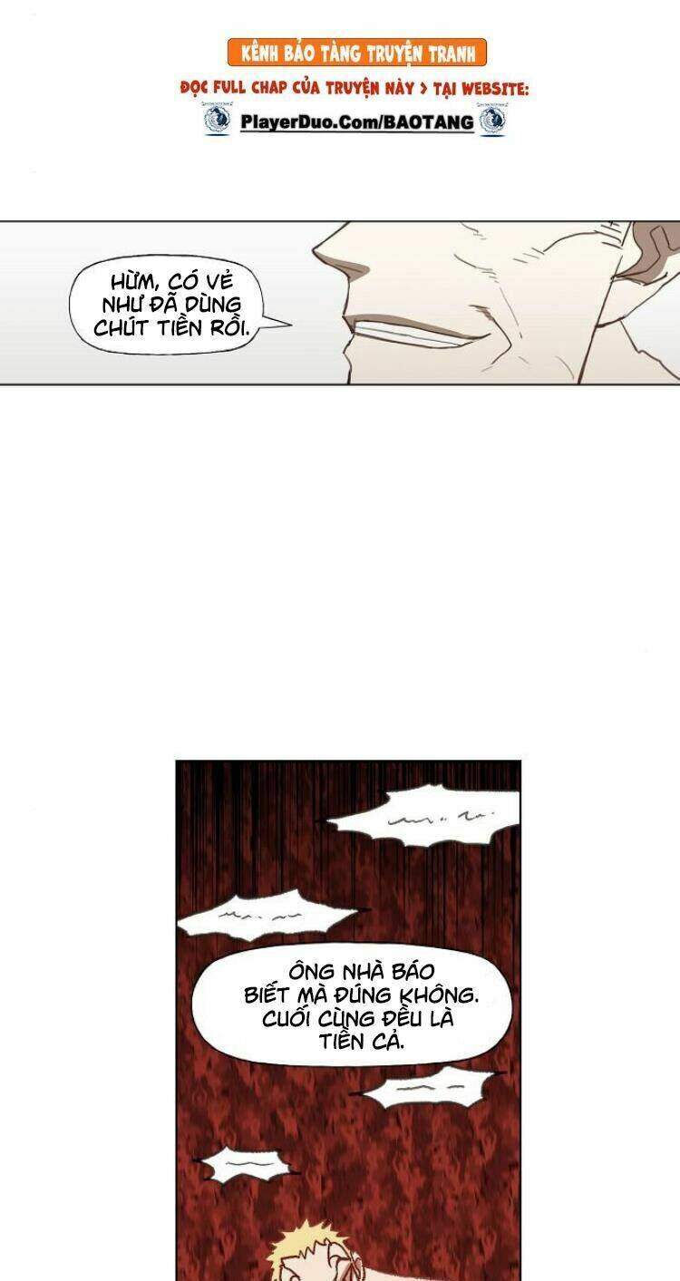 THIÊN KIM MÙ PHÁ SẢN VÀ TỔNG TÀI DIÊM VƯƠNG: Chapter 54
