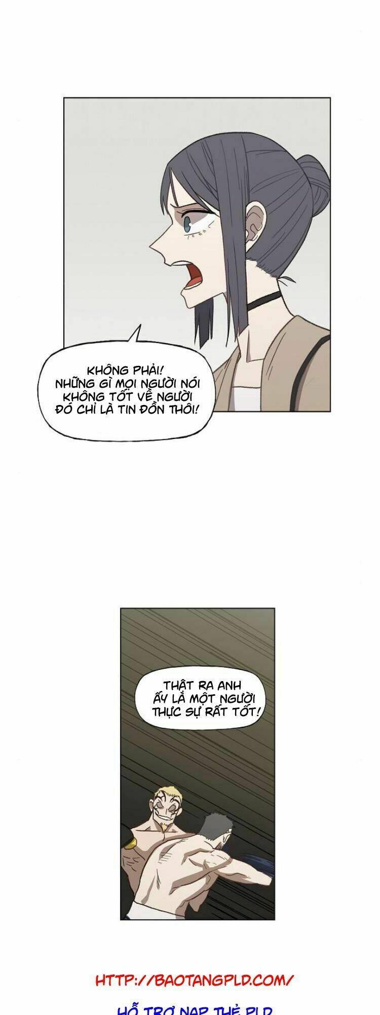 THIÊN KIM MÙ PHÁ SẢN VÀ TỔNG TÀI DIÊM VƯƠNG: Chapter 54