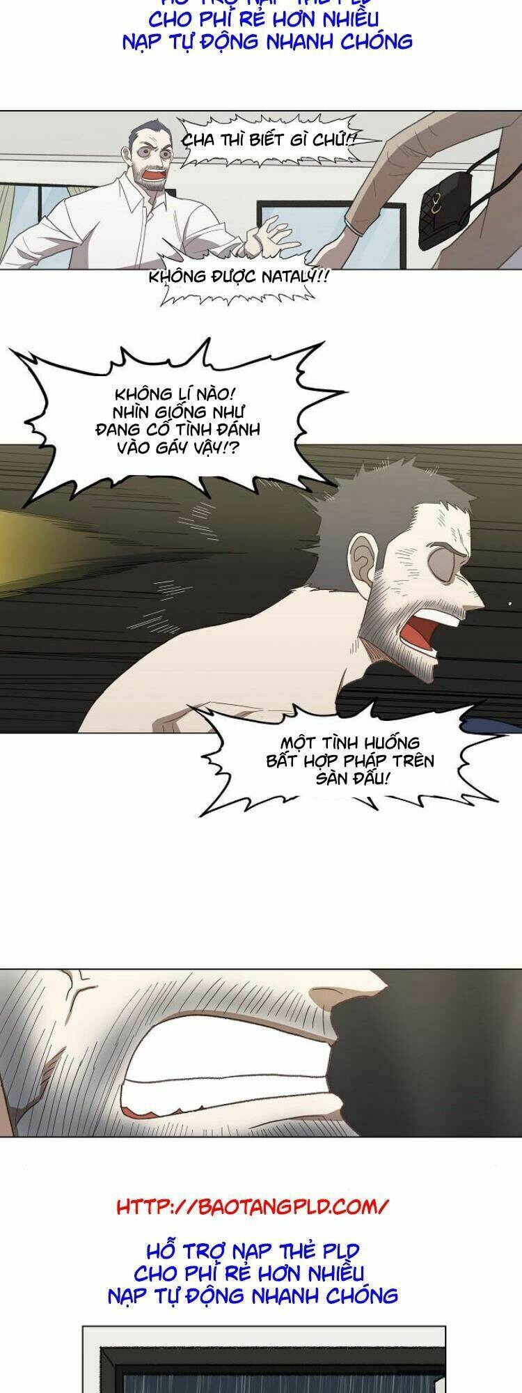 THIÊN KIM MÙ PHÁ SẢN VÀ TỔNG TÀI DIÊM VƯƠNG: Chapter 54