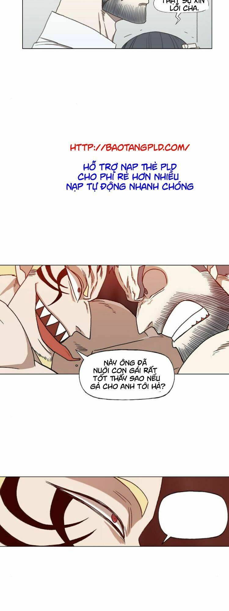 THIÊN KIM MÙ PHÁ SẢN VÀ TỔNG TÀI DIÊM VƯƠNG: Chapter 54