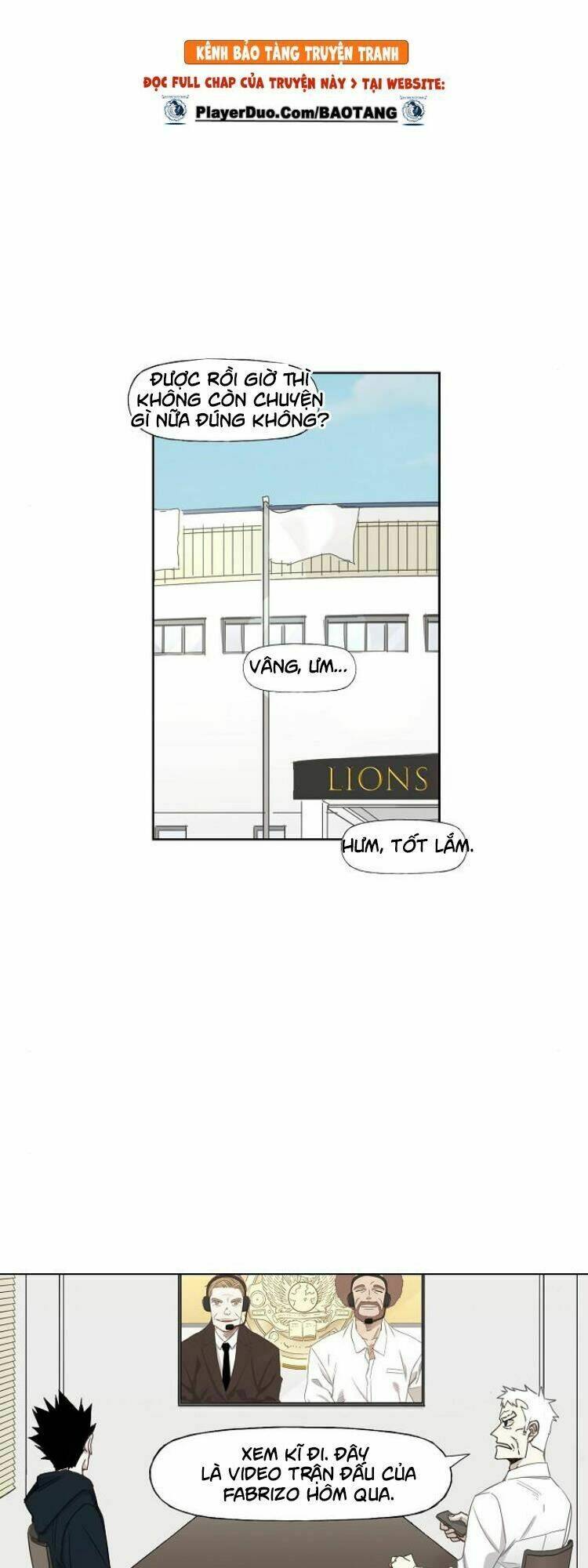 THIÊN KIM MÙ PHÁ SẢN VÀ TỔNG TÀI DIÊM VƯƠNG: Chapter 54