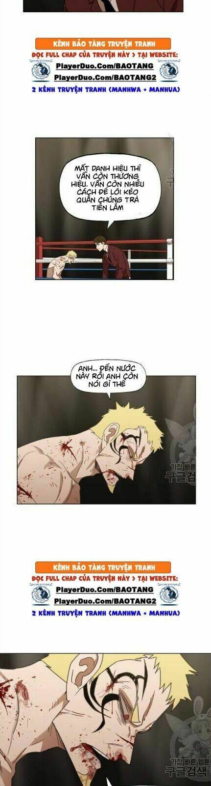 THIÊN KIM MÙ PHÁ SẢN VÀ TỔNG TÀI DIÊM VƯƠNG: Chapter 66