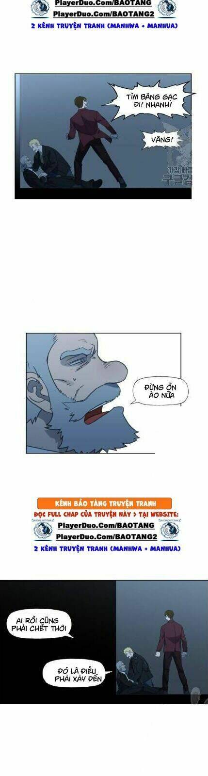 THIÊN KIM MÙ PHÁ SẢN VÀ TỔNG TÀI DIÊM VƯƠNG: Chapter 66