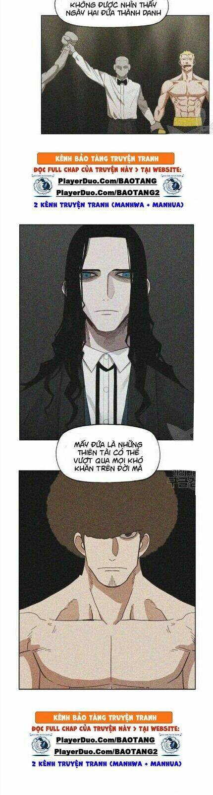 THIÊN KIM MÙ PHÁ SẢN VÀ TỔNG TÀI DIÊM VƯƠNG: Chapter 66