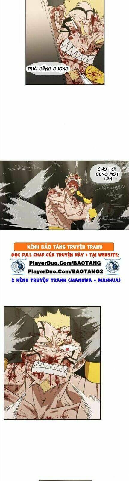 THIÊN KIM MÙ PHÁ SẢN VÀ TỔNG TÀI DIÊM VƯƠNG: Chapter 67