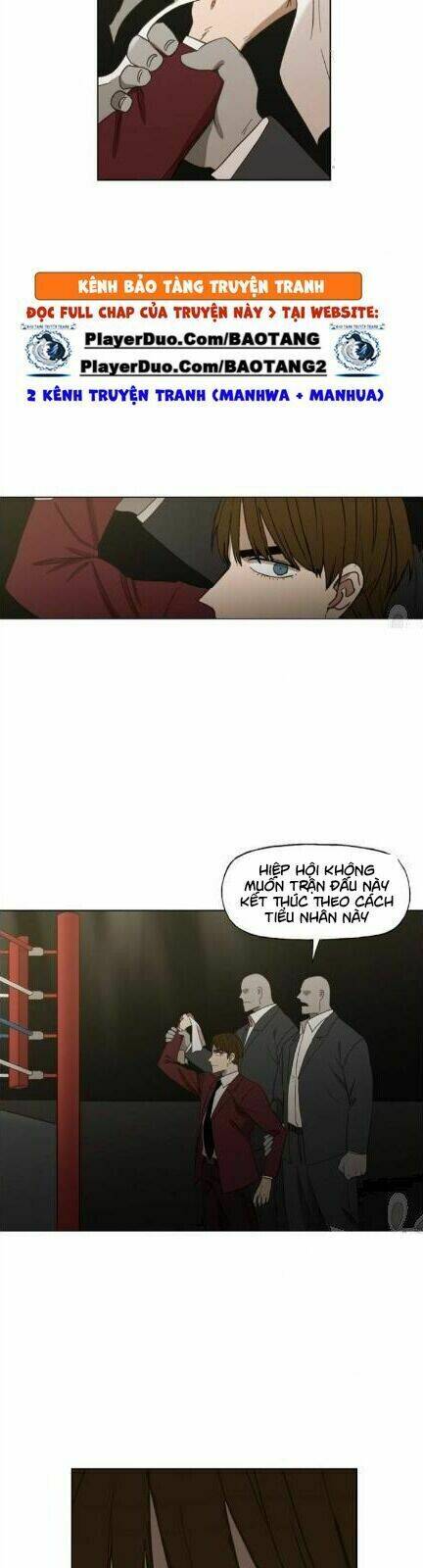 THIÊN KIM MÙ PHÁ SẢN VÀ TỔNG TÀI DIÊM VƯƠNG: Chapter 67