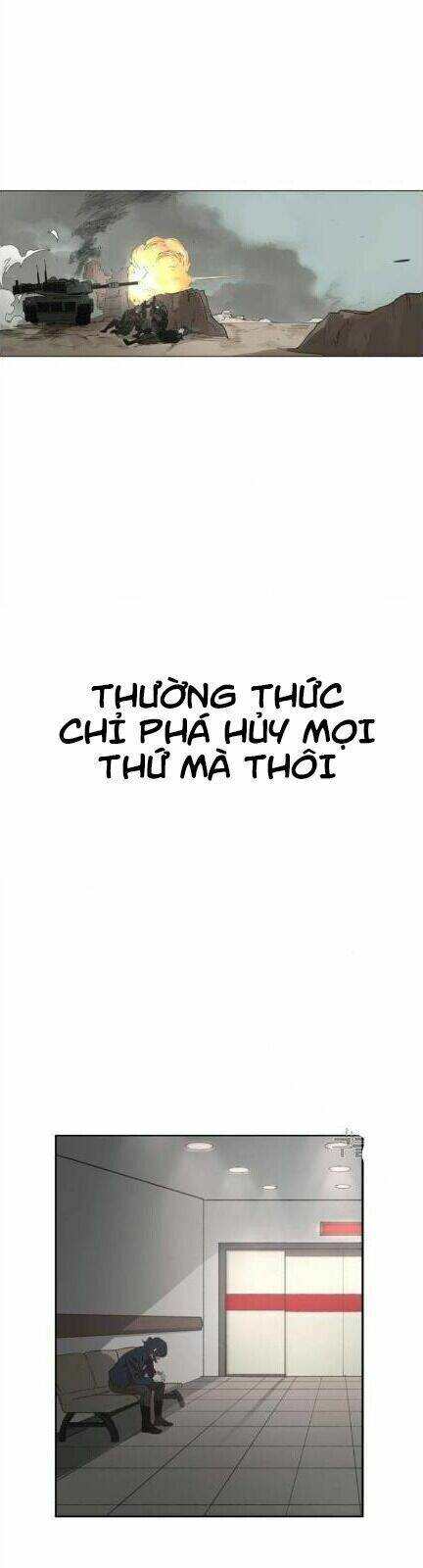 THIÊN KIM MÙ PHÁ SẢN VÀ TỔNG TÀI DIÊM VƯƠNG: Chapter 67
