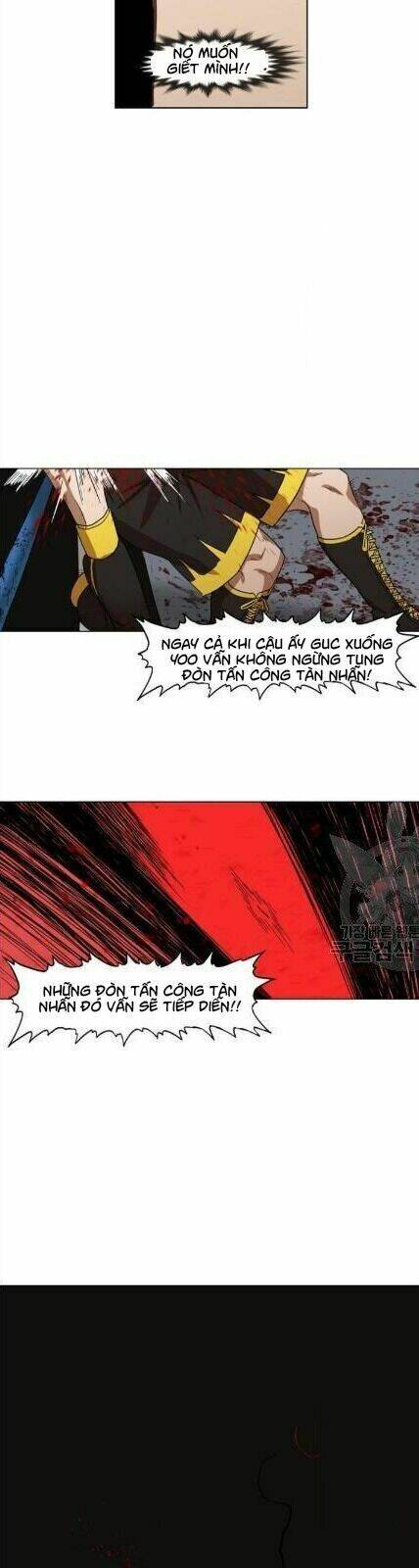 THIÊN KIM MÙ PHÁ SẢN VÀ TỔNG TÀI DIÊM VƯƠNG: Chapter 67