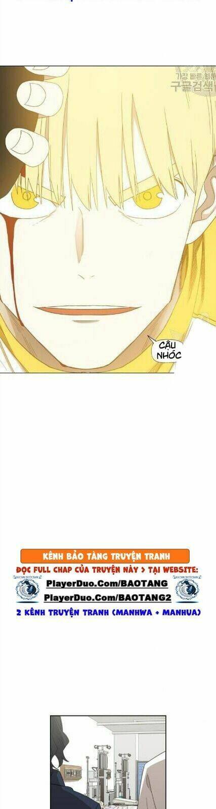 THIÊN KIM MÙ PHÁ SẢN VÀ TỔNG TÀI DIÊM VƯƠNG: Chapter 67