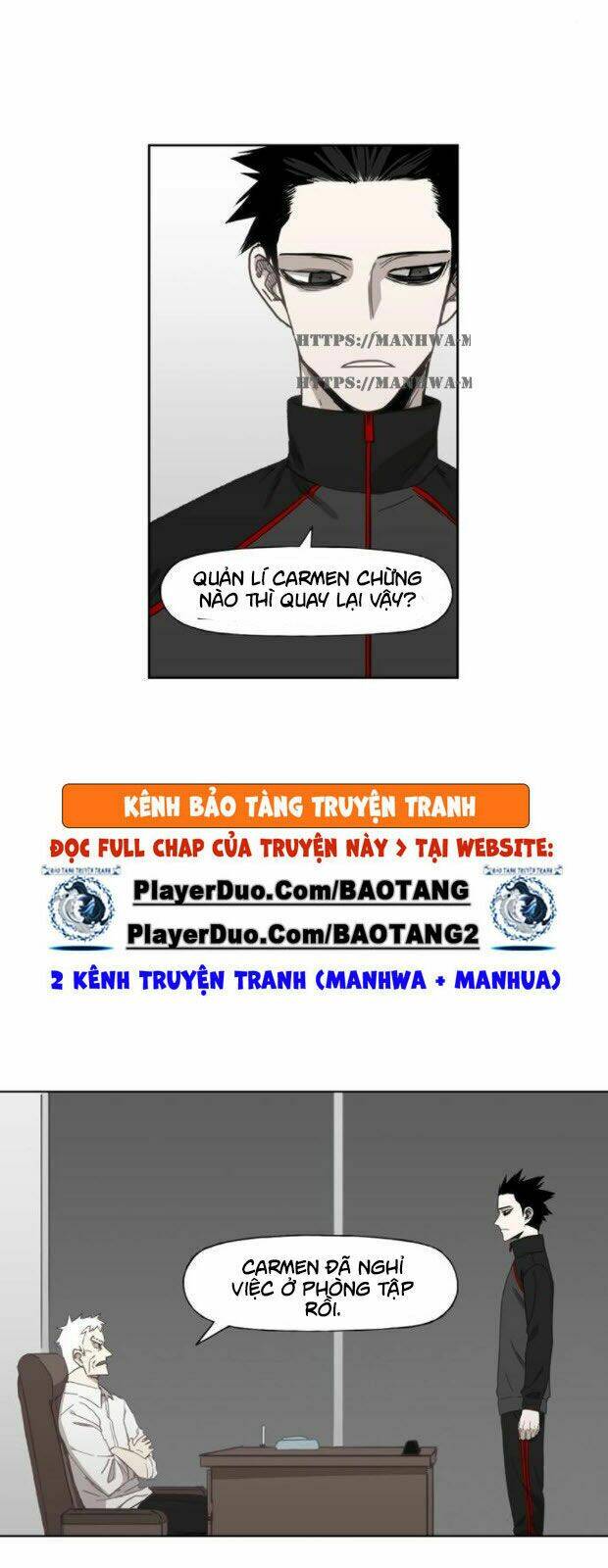 THIÊN KIM MÙ PHÁ SẢN VÀ TỔNG TÀI DIÊM VƯƠNG: Chapter 69