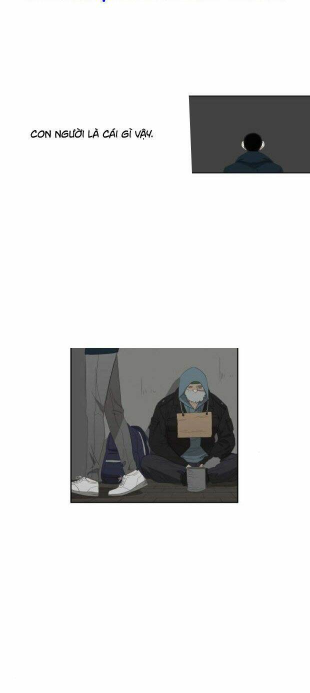 THIÊN KIM MÙ PHÁ SẢN VÀ TỔNG TÀI DIÊM VƯƠNG: Chapter 69
