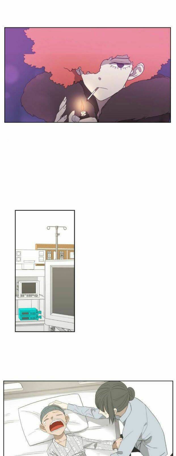 THIÊN KIM MÙ PHÁ SẢN VÀ TỔNG TÀI DIÊM VƯƠNG: Chapter 69