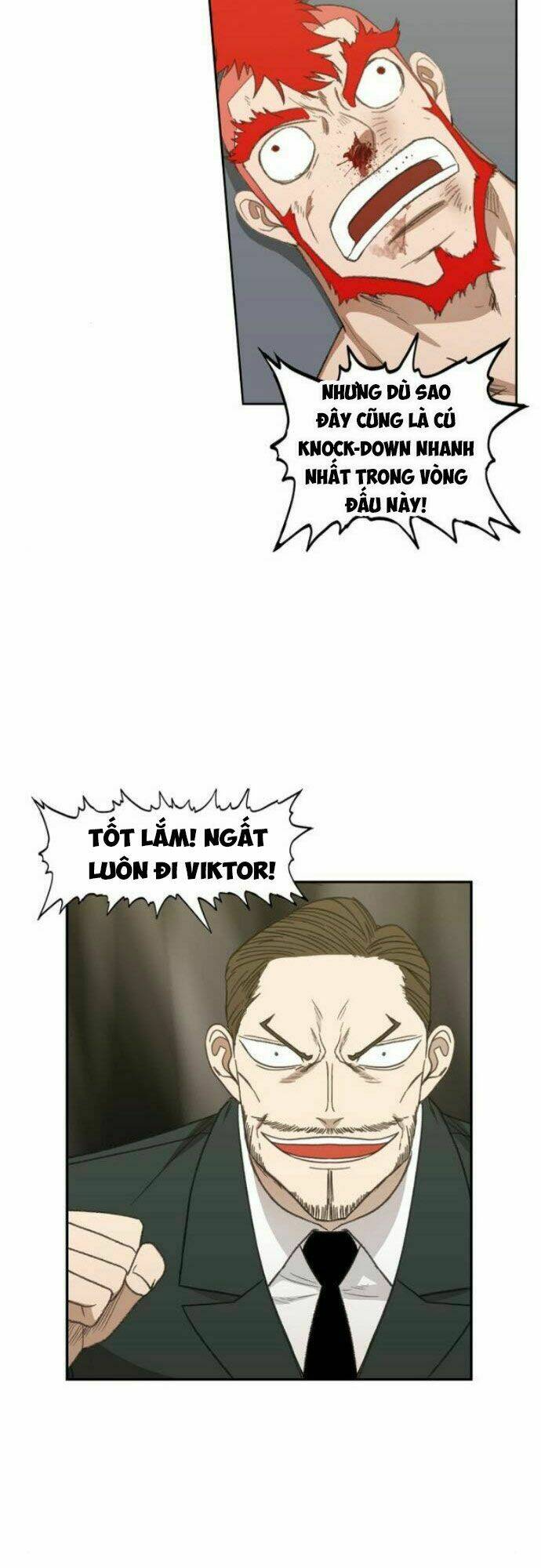 THIÊN KIM MÙ PHÁ SẢN VÀ TỔNG TÀI DIÊM VƯƠNG: Chapter 72