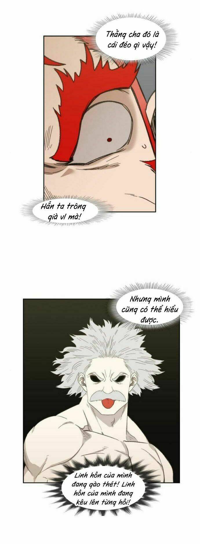 THIÊN KIM MÙ PHÁ SẢN VÀ TỔNG TÀI DIÊM VƯƠNG: Chapter 72