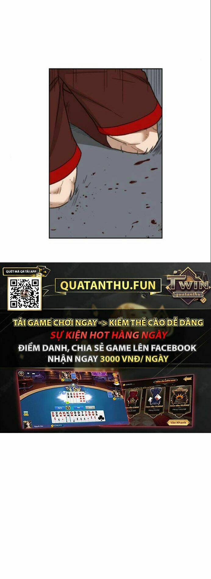 THIÊN KIM MÙ PHÁ SẢN VÀ TỔNG TÀI DIÊM VƯƠNG: Chapter 72