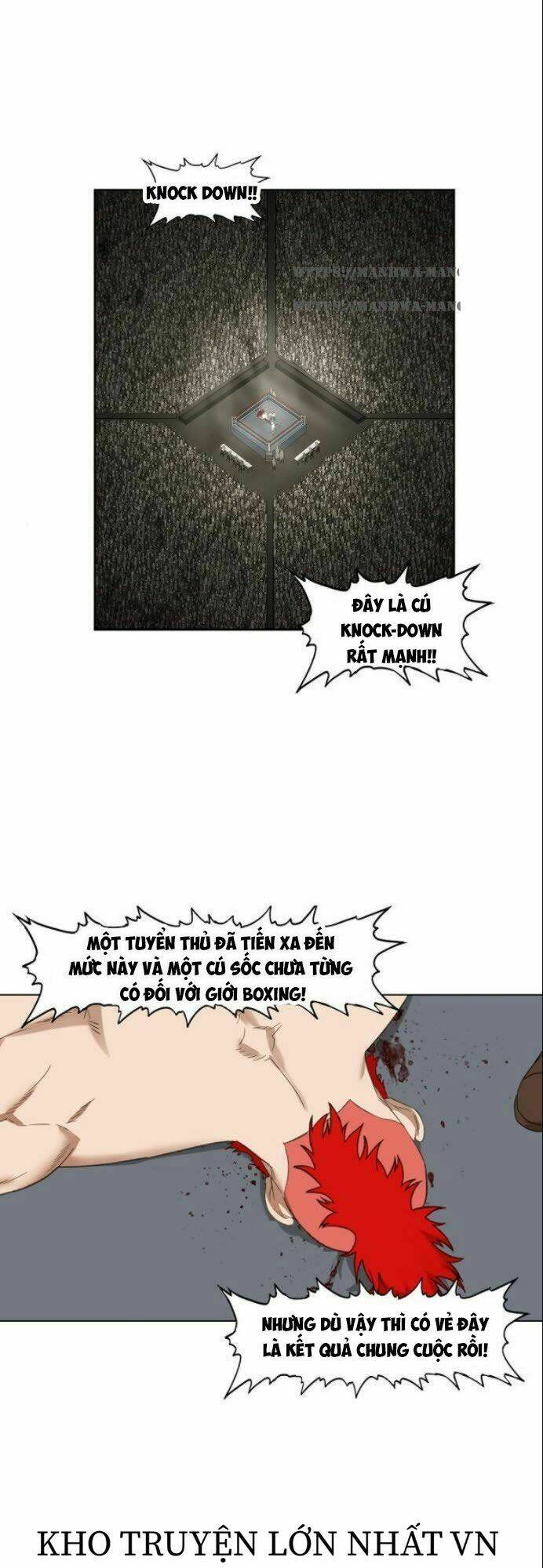 THIÊN KIM MÙ PHÁ SẢN VÀ TỔNG TÀI DIÊM VƯƠNG: Chapter 72