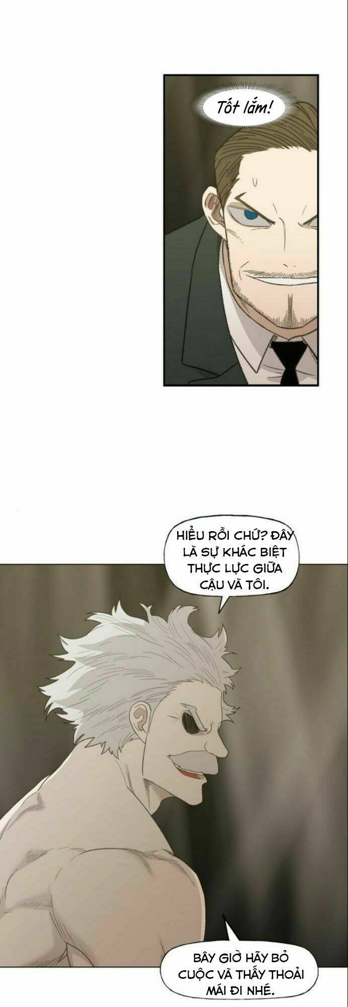 THIÊN KIM MÙ PHÁ SẢN VÀ TỔNG TÀI DIÊM VƯƠNG: Chapter 72