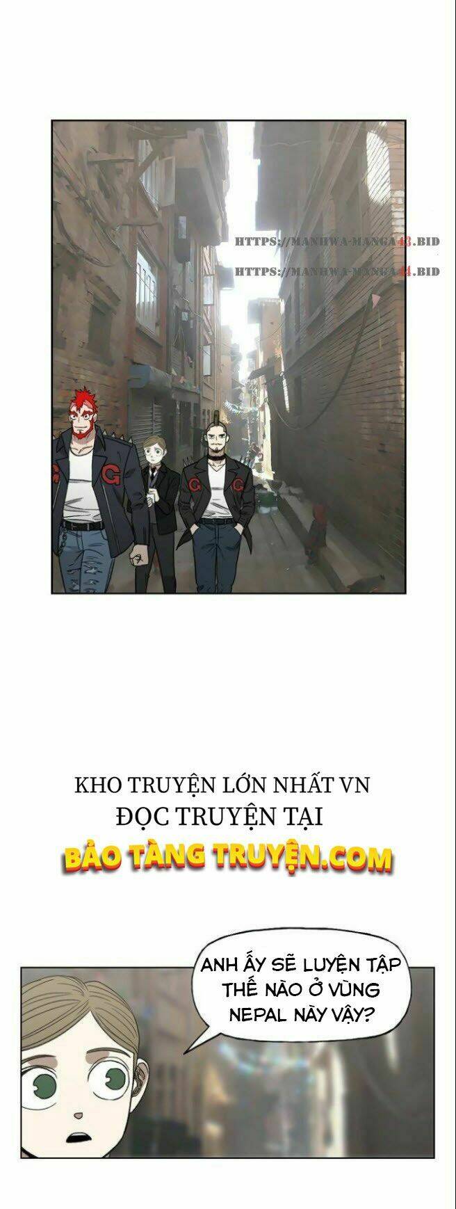 THIÊN KIM MÙ PHÁ SẢN VÀ TỔNG TÀI DIÊM VƯƠNG: Chapter 73