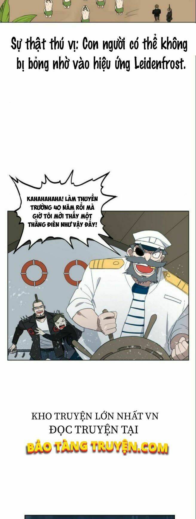 THIÊN KIM MÙ PHÁ SẢN VÀ TỔNG TÀI DIÊM VƯƠNG: Chapter 73
