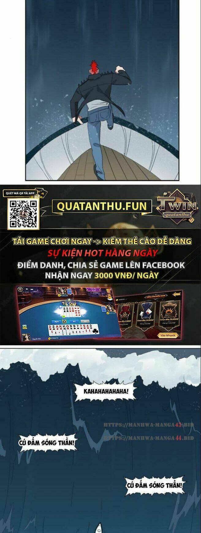 THIÊN KIM MÙ PHÁ SẢN VÀ TỔNG TÀI DIÊM VƯƠNG: Chapter 73