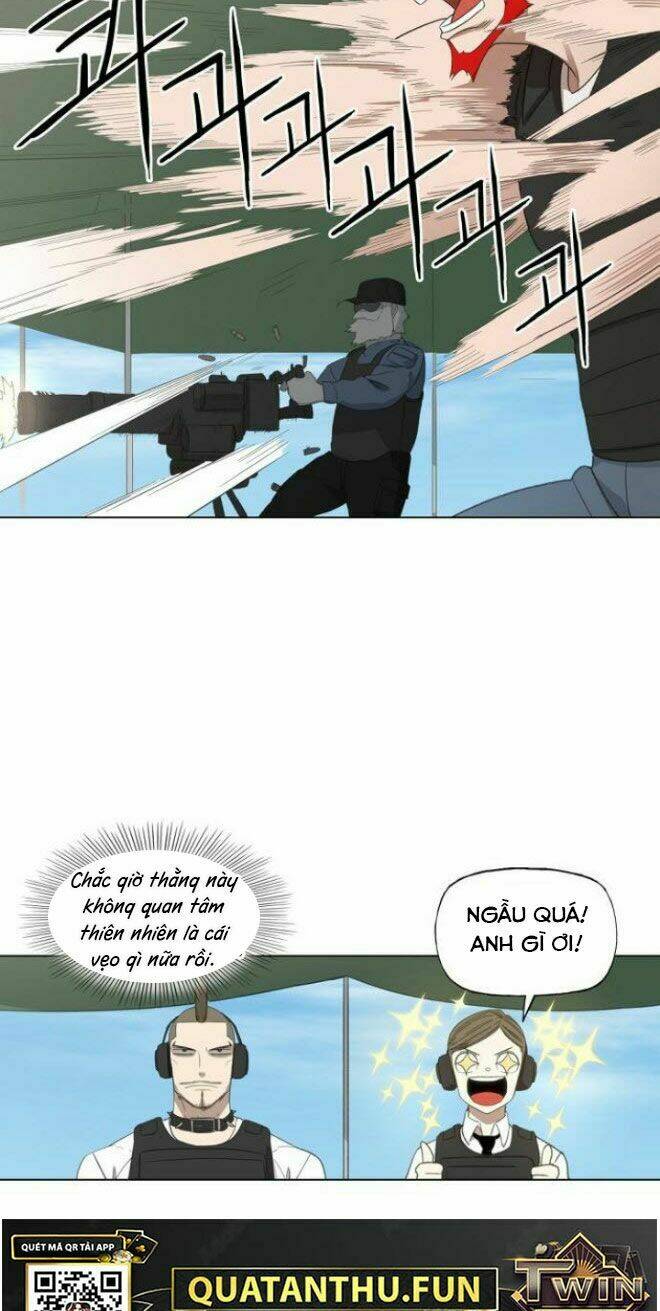 THIÊN KIM MÙ PHÁ SẢN VÀ TỔNG TÀI DIÊM VƯƠNG: Chapter 74