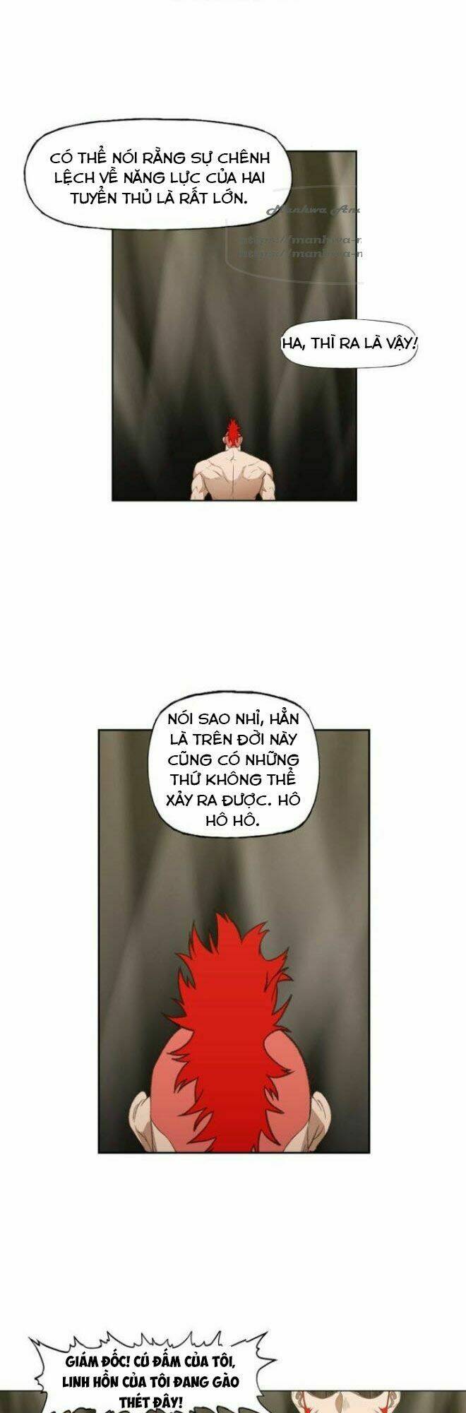 THIÊN KIM MÙ PHÁ SẢN VÀ TỔNG TÀI DIÊM VƯƠNG: Chapter 74
