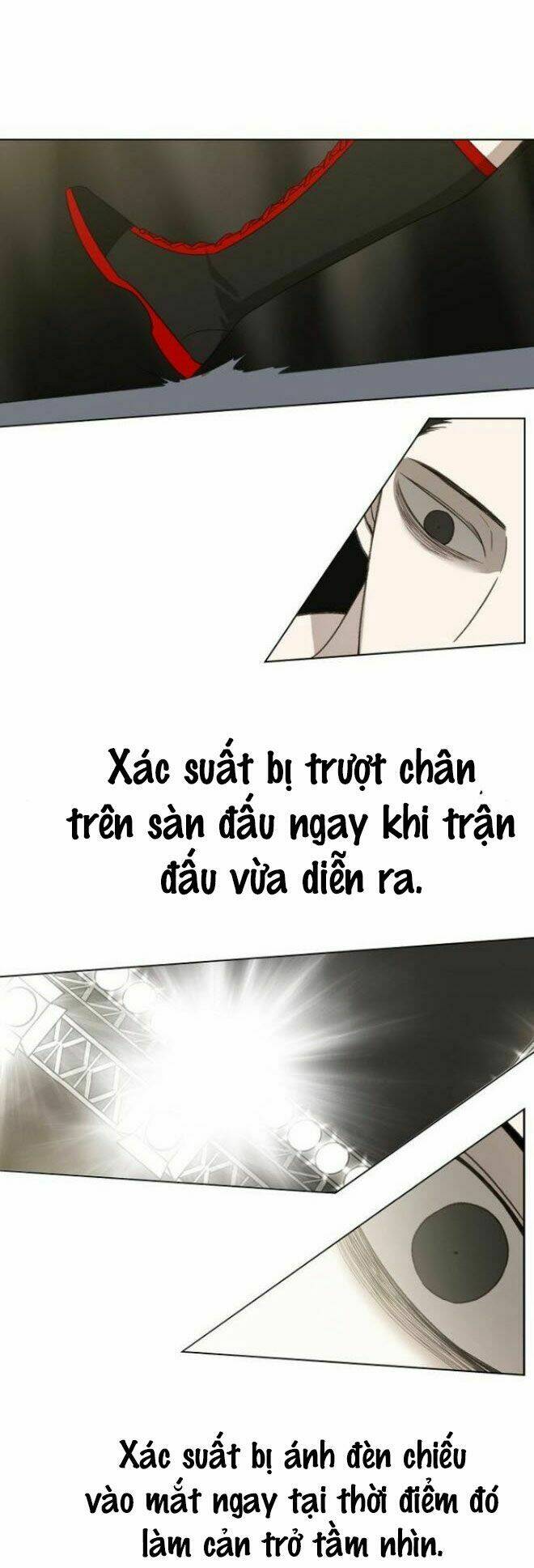 THIÊN KIM MÙ PHÁ SẢN VÀ TỔNG TÀI DIÊM VƯƠNG: Chapter 74