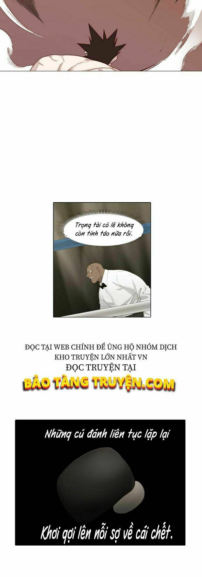 THIÊN KIM MÙ PHÁ SẢN VÀ TỔNG TÀI DIÊM VƯƠNG: Chapter 82
