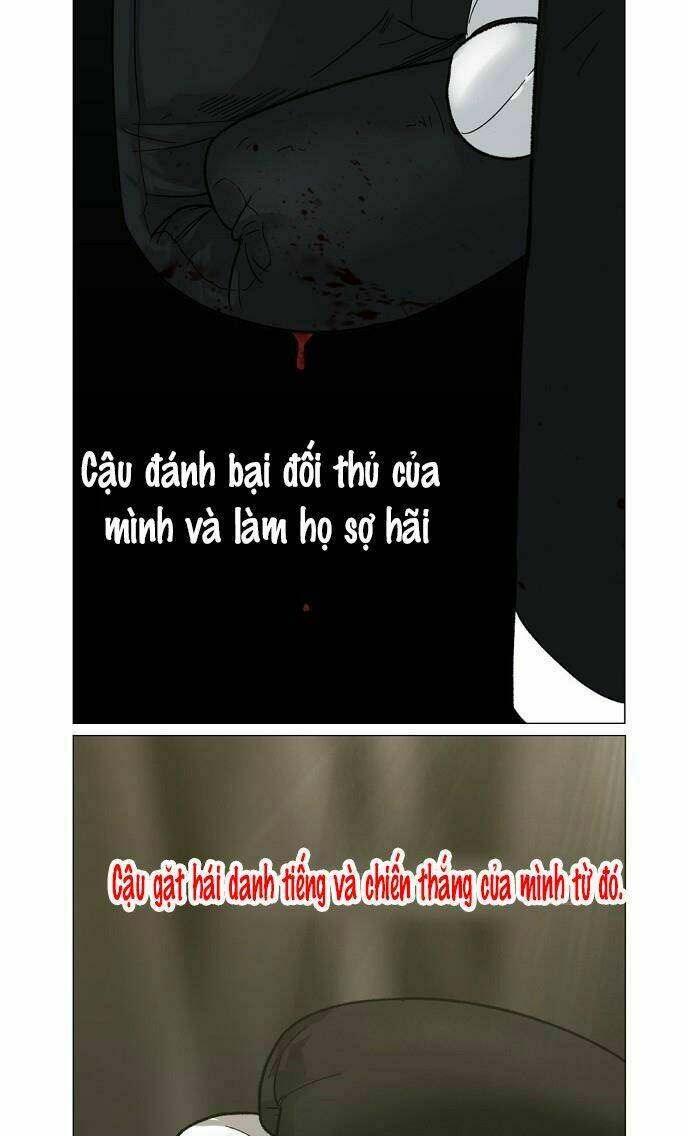 THIÊN KIM MÙ PHÁ SẢN VÀ TỔNG TÀI DIÊM VƯƠNG: Chapter 82