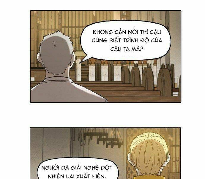 THIÊN KIM MÙ PHÁ SẢN VÀ TỔNG TÀI DIÊM VƯƠNG: Chapter 94