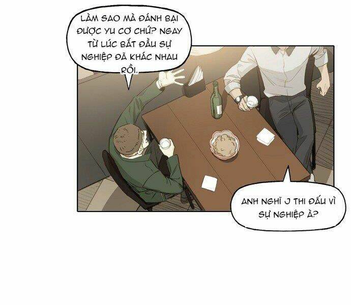 THIÊN KIM MÙ PHÁ SẢN VÀ TỔNG TÀI DIÊM VƯƠNG: Chapter 94