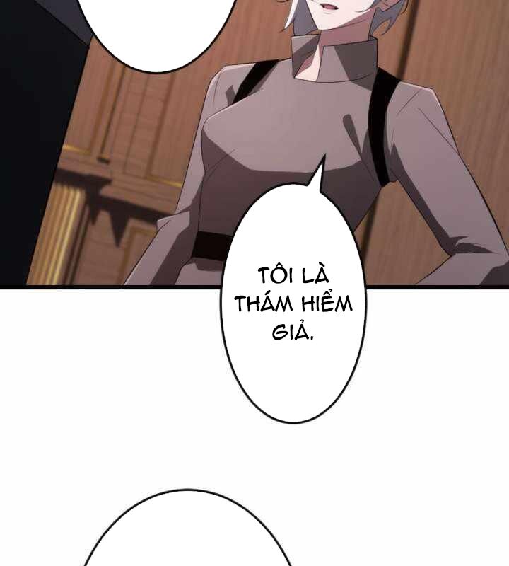 Vô Song Cùng Với Vũ Khí Ẩn: Chapter 19