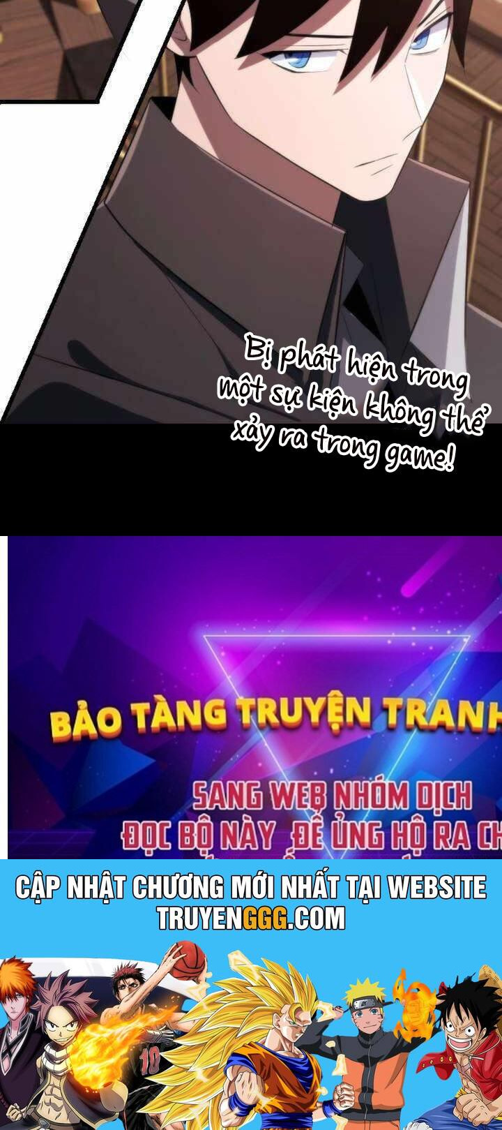 Vô Song Cùng Với Vũ Khí Ẩn: Chapter 19