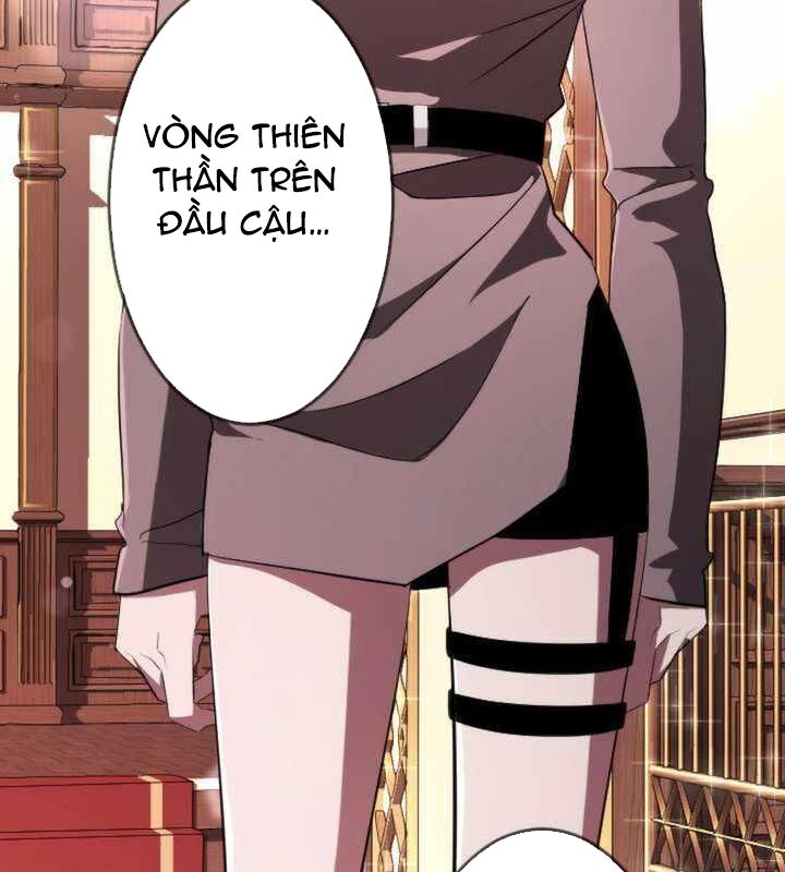 Vô Song Cùng Với Vũ Khí Ẩn: Chapter 19