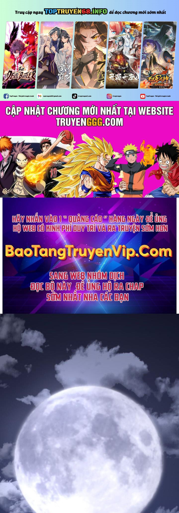 Vô Song Cùng Với Vũ Khí Ẩn: Chapter 20